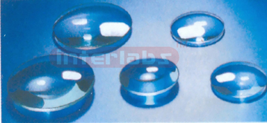 LENSES, DOUBLE CONVEX